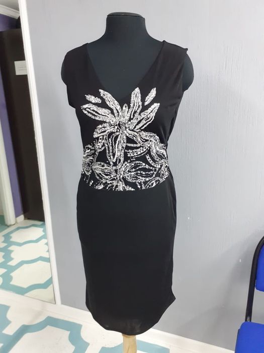 Платье 5000 тенге