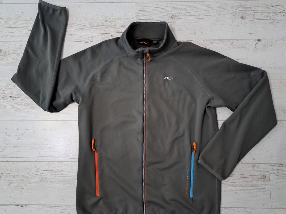 Kjus-Ориг.яке (горнище)