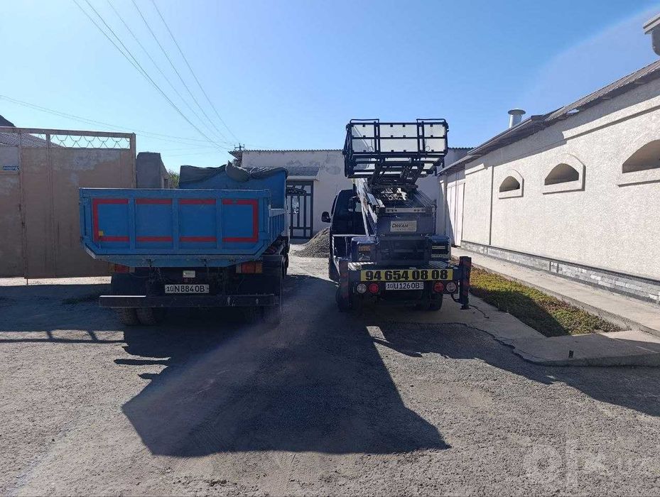 Avtolift xizmati bor 28 matr