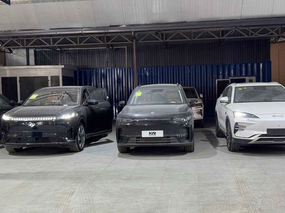 leapmotor c16 2026 restaling тайор 3 йил горантия