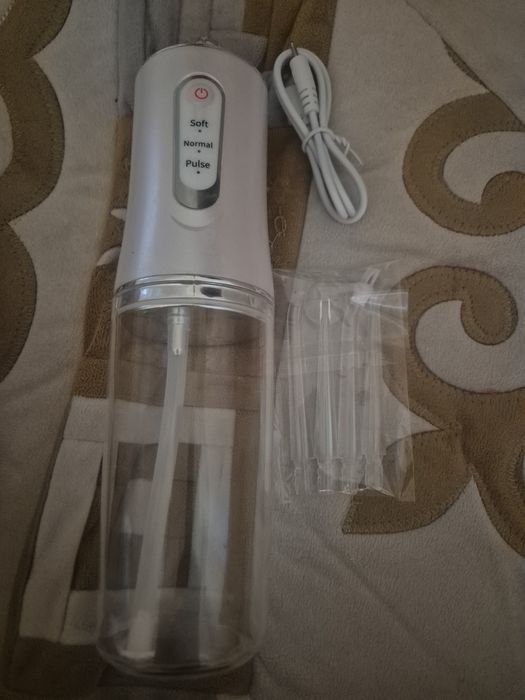 Продам ирригатор