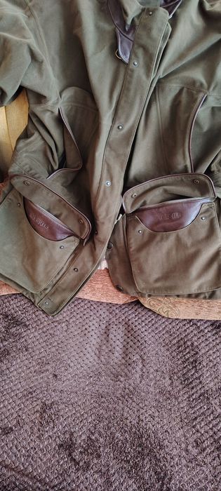 HARKILA мъжко ловно GORE-TEX