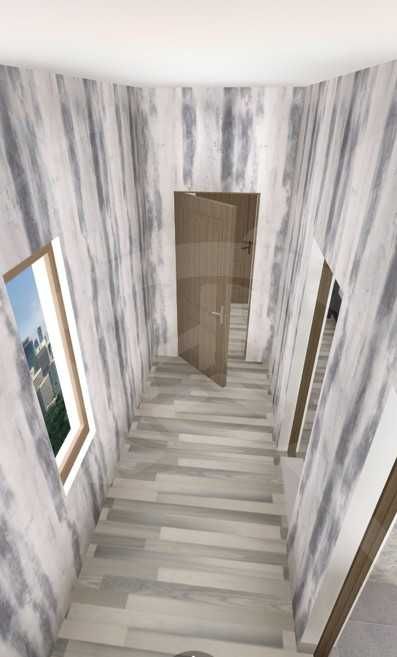 Продава се Двустаен апартамент в Пловдив, Остромила - 94 кв.м за 852 €/кв.м - Снимка #5