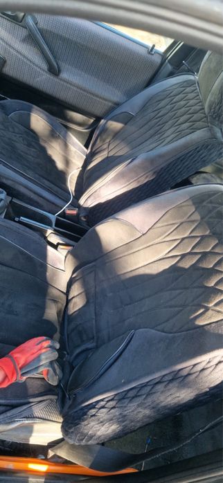 Фольцваген пасат Б3 универсал