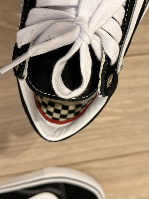 Кеды Vans old scool новые