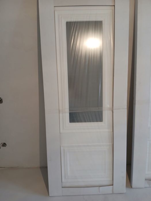 Межкомнатные двери