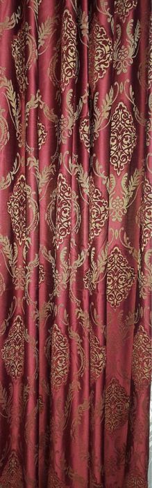 Комплект пердета