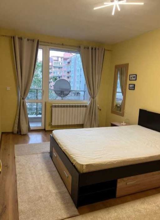 Дава се под наем Двустаен апартамент в София, Център - 77 кв.м за 600 € - Снимка #4