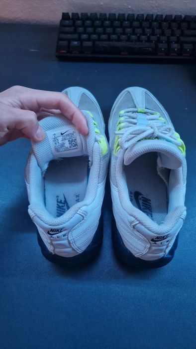 Nike Airmax 95 40