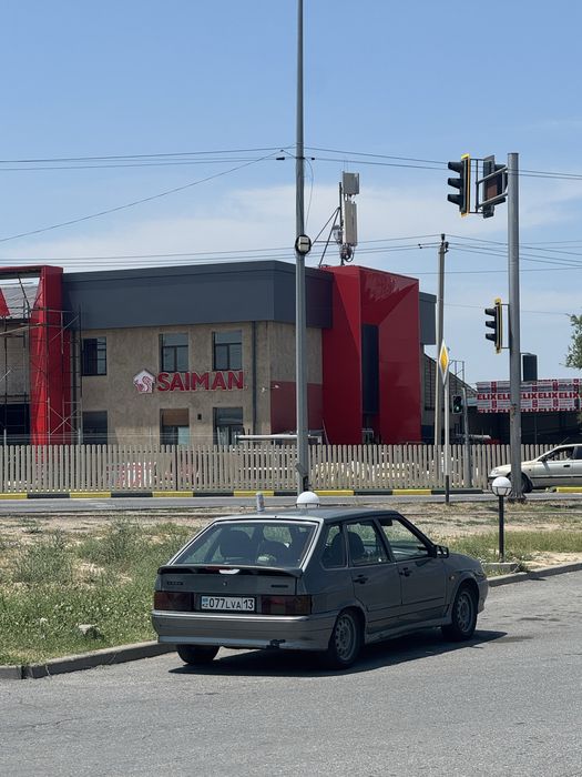 Ваз 2114 Продается