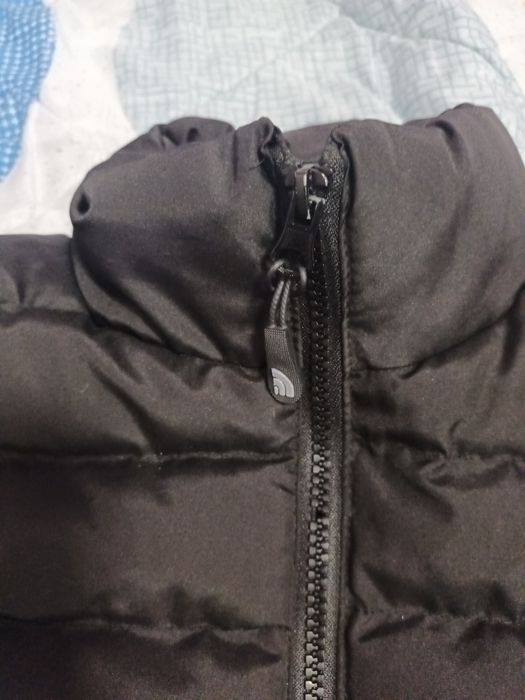 Vesta THE NORTH FACE calitativa!
