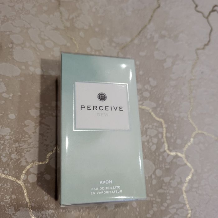 Духи аромат от Avon