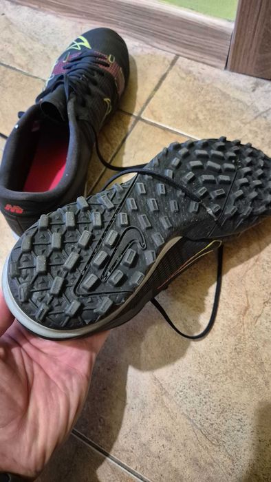 Nike Mercurial Vapor 14