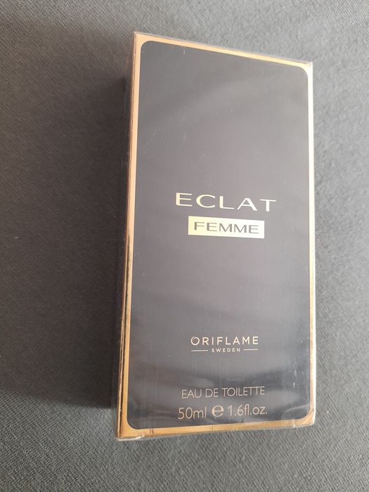Ofertă Oriflame! Parfum Eclat Femme