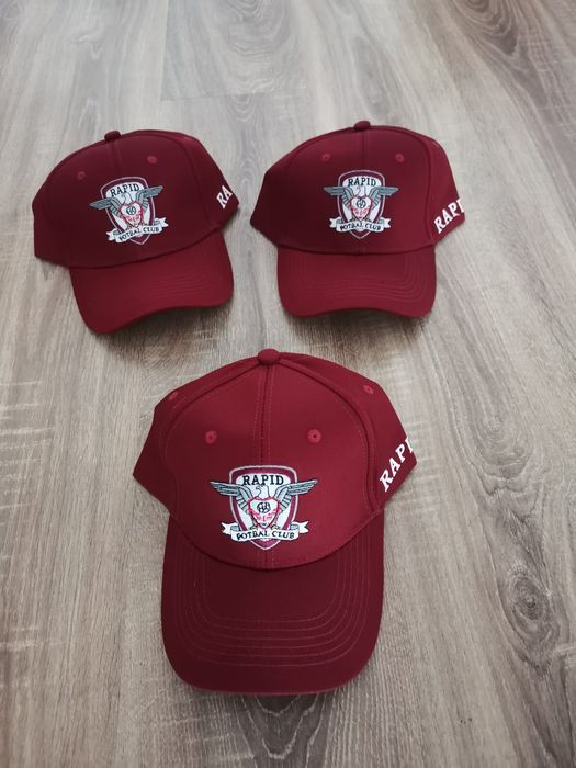 Sapca FC Rapid Bucuresti unisex