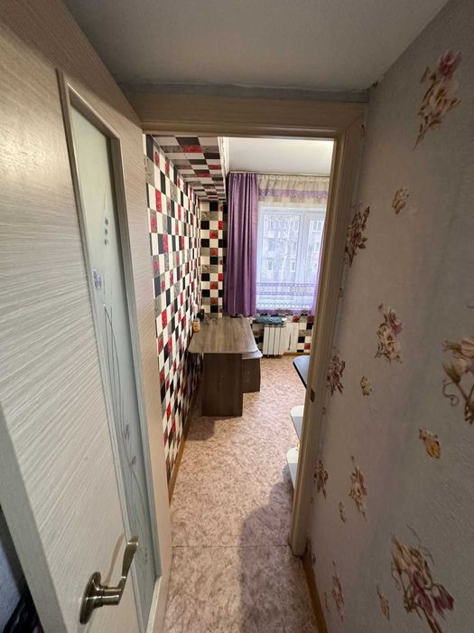 В продаже 2х ком квартира Казахстан 79