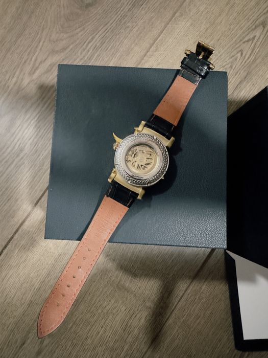 часы наручные мужский