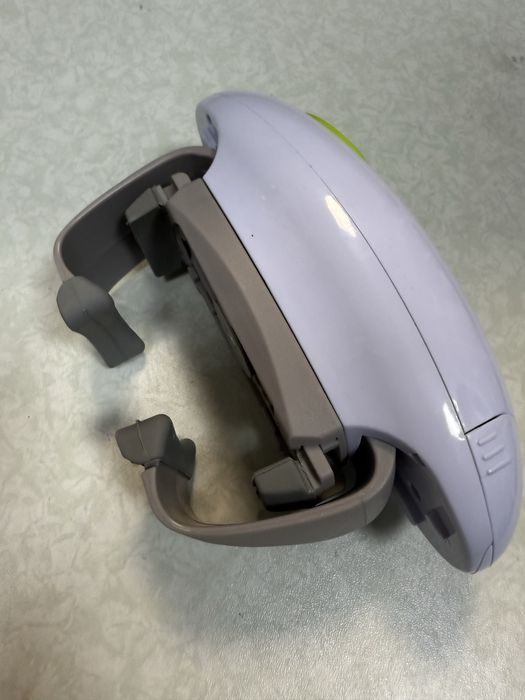 Електрически уред за отваряне на капачки