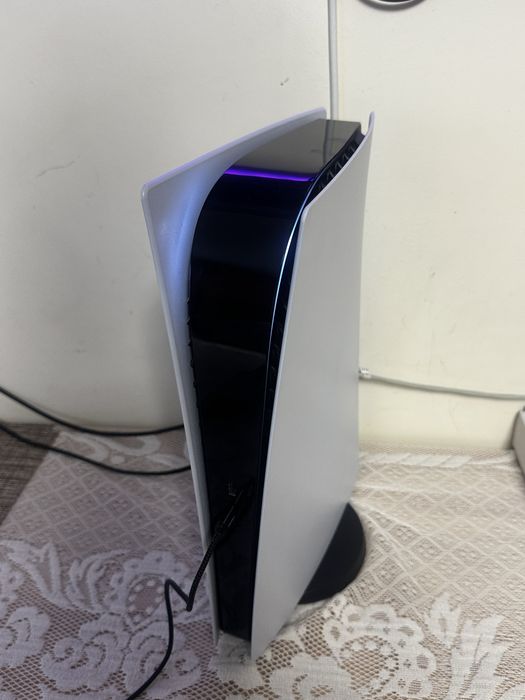 Vand PS5 Digital Edition