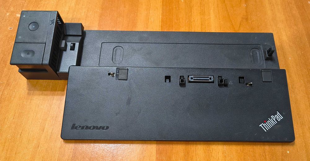 Thinkpad Ultra Dock 40A2