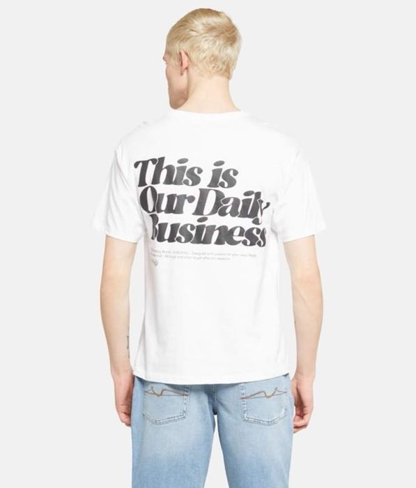 Тениска мъжка Л размер