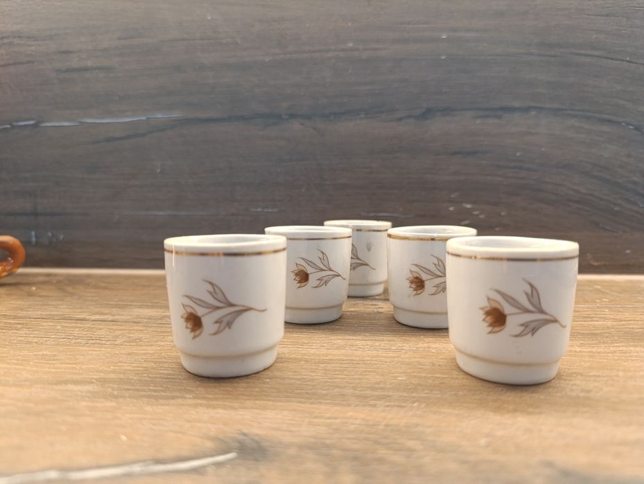 Комплекти керамични чаши