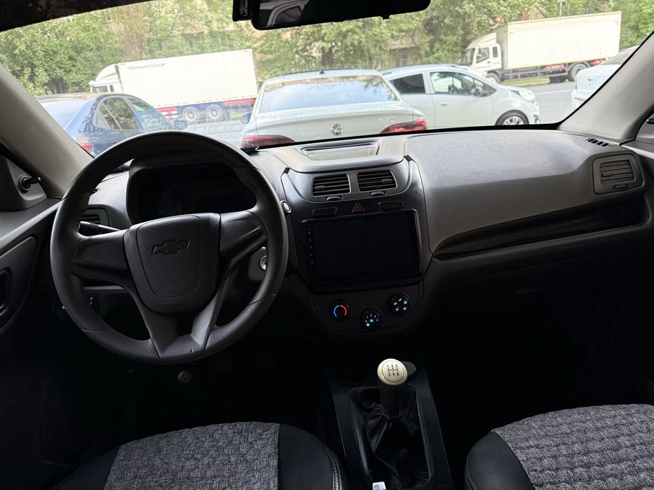 Chevrolet Cobalt 2014 — 5