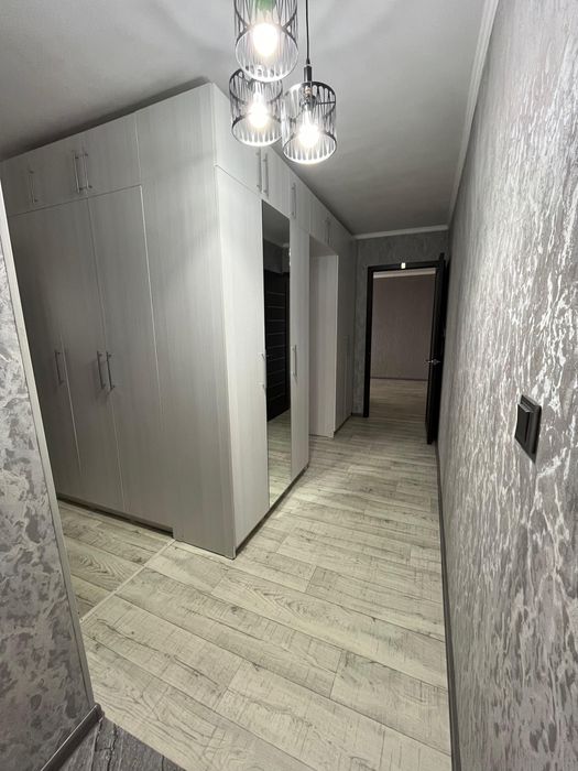 Продам 3-х квартиру.