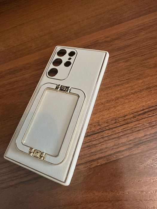 Чехол на Самсунг с22 ультра