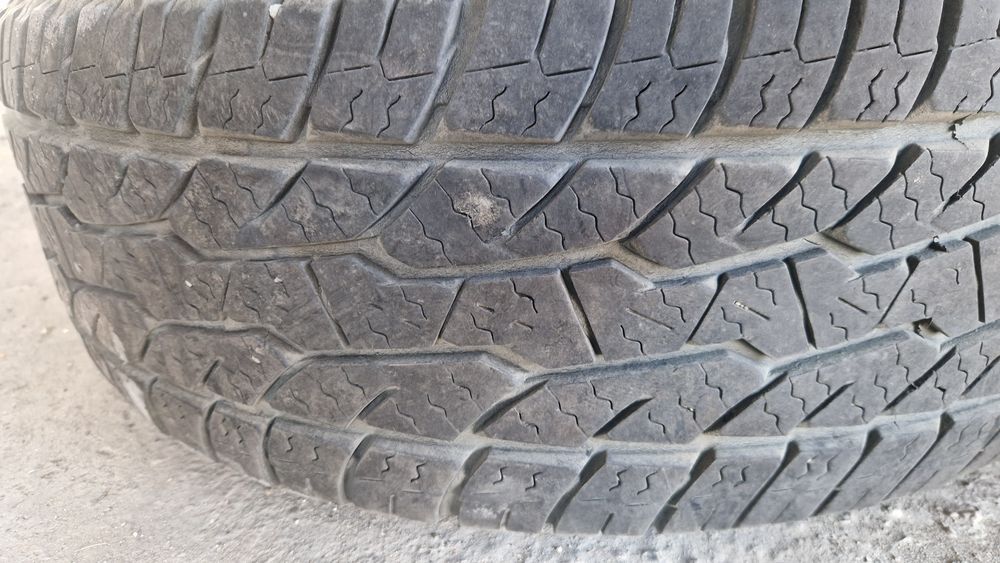 Продам резину лета