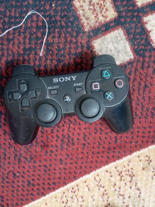 Продам контроллерыSony PlayStation