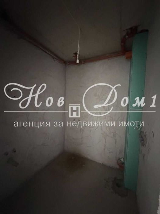 Продава се Тристаен апартамент в Варна, Кайсиева градина - 83 кв.м за 977 €/кв.м - Снимка #4