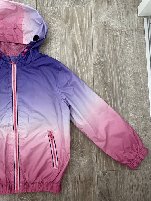 Geaca de fâș Tu nr.122-128