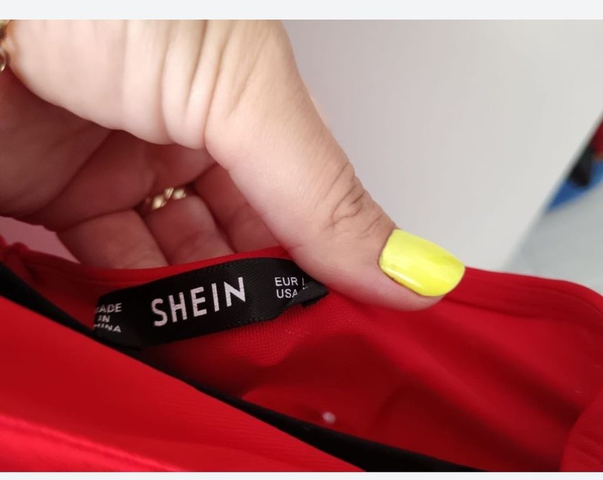 Shein rochie damă L