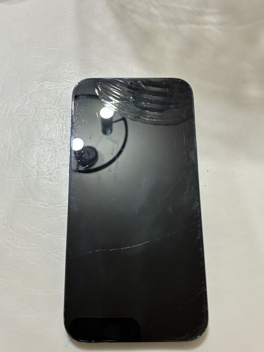 IPhone 13 pro max 512