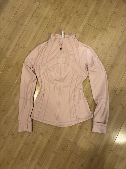 Lululemon Jacket