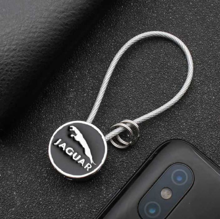 Breloc marci multiple Audi Skoda Mazda Jaguar Land Rover Toyota Ford