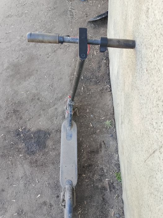 продам электросамокат