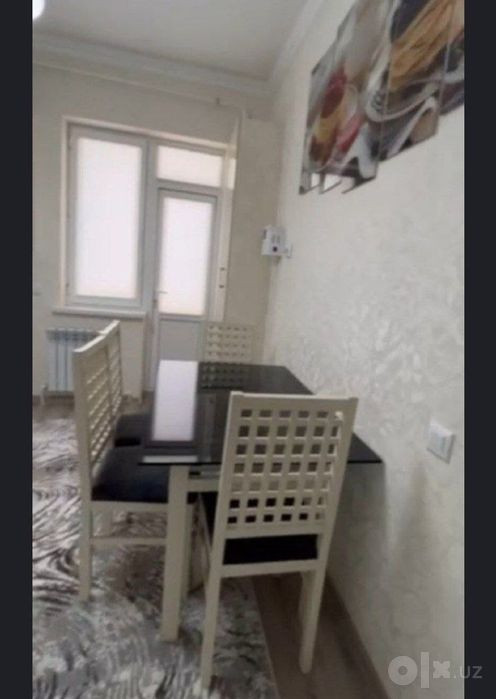 Kadeshva bozor yaqinda arenda