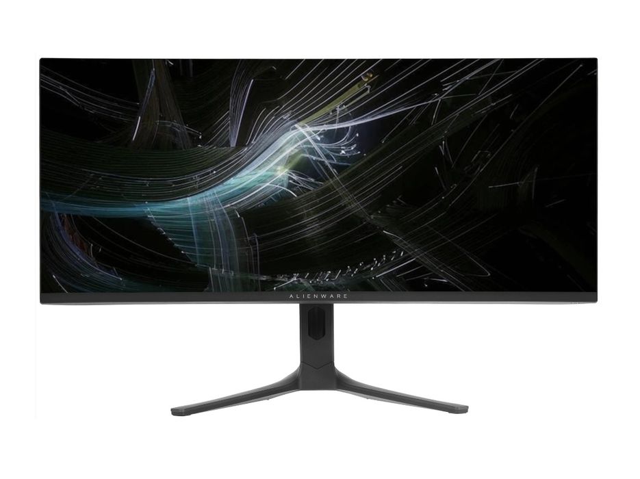 Монитор Dell 3423DWF ОЛЕД