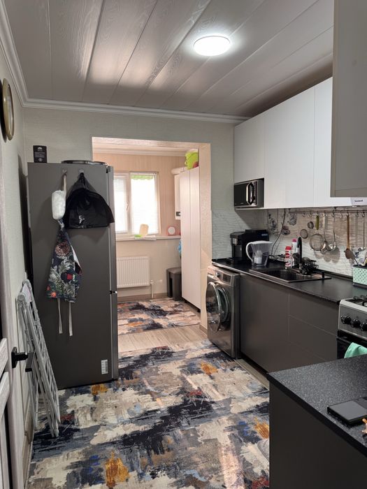 Фаргона шахарда 3 хонали уй сотилади