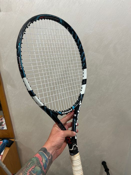 Тенис ракета Babolat Pure Drive 100