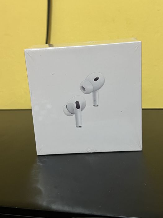 vand airpods pro 2
