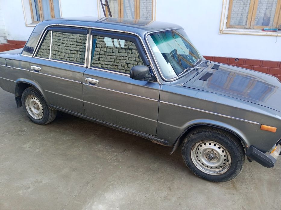 Jiguli 06 kafolat beraman