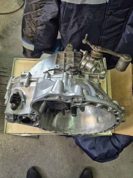 Продам Мкпп джили гс6