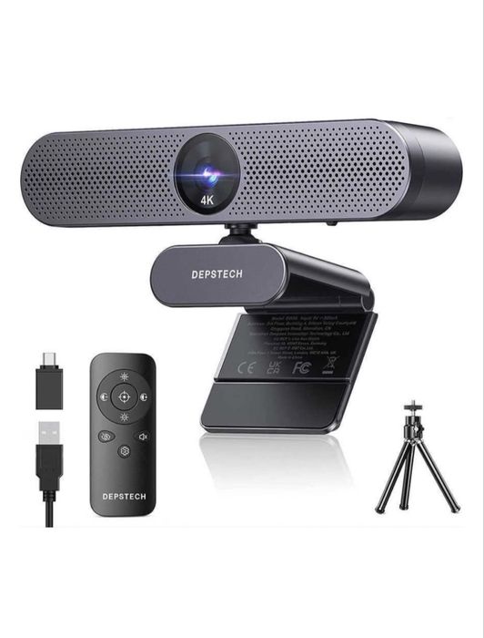 Продается Веб-камера Depstech DW50 PRO