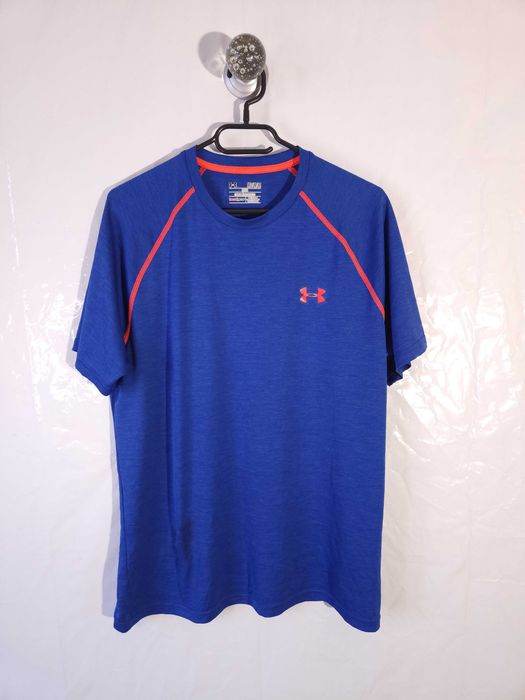 Under Armour Тениска/Мъжка L