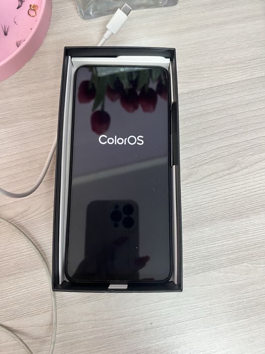 Продам телефон оппо а17