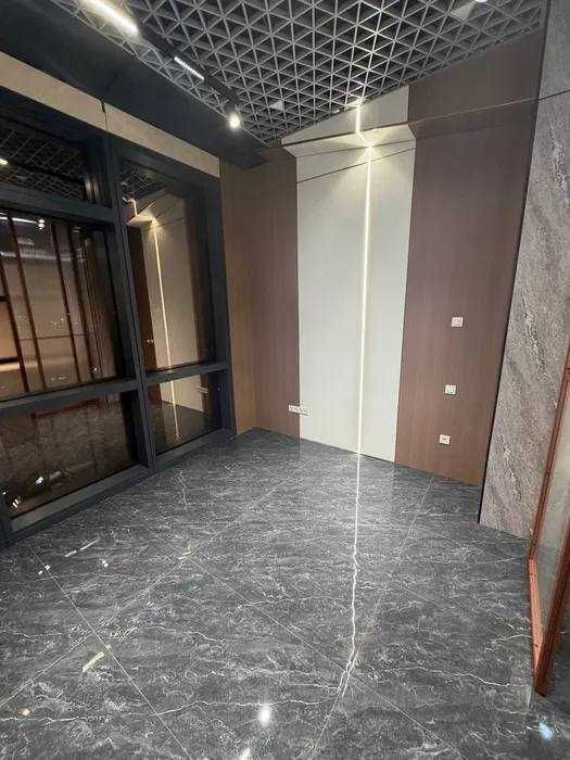Сдается офис Pyramid Tower, 38 м²