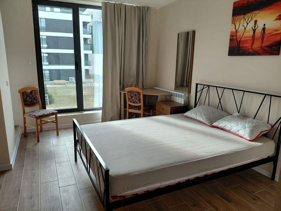 Дава се под наем Двустаен апартамент в София, Витоша - 60 кв.м за 498.27 € - Снимка #4